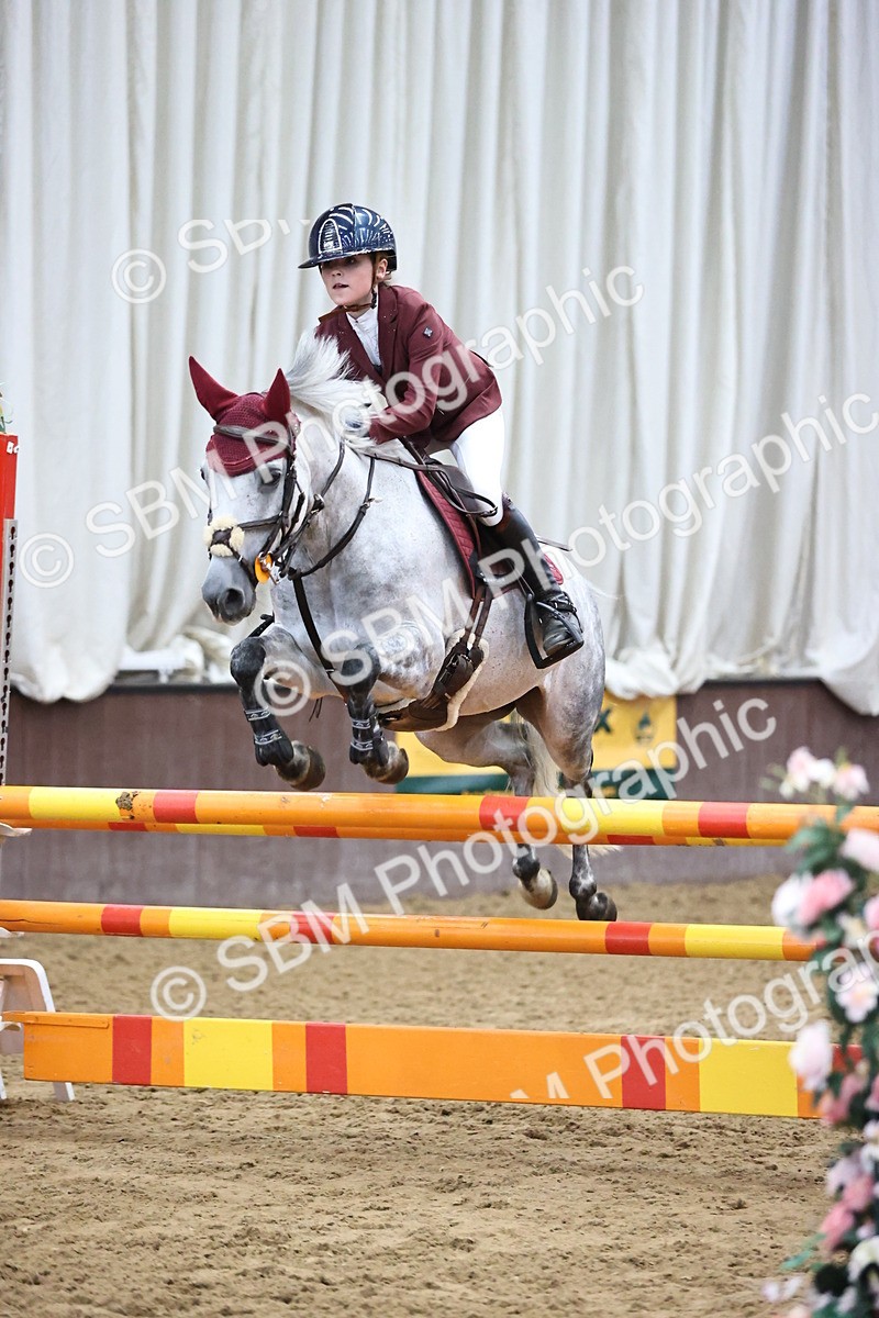 SBM_002680 - Class 6 - Pony Newcomers 1.00m Open