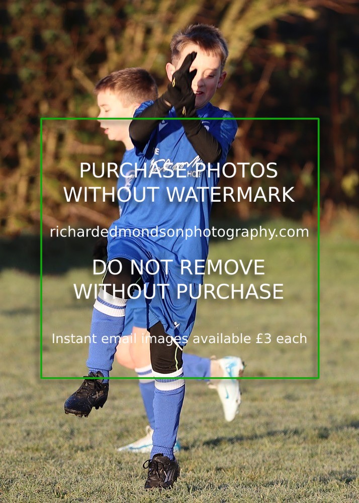 IMG_7813 - Ibis U9 vs Swarthmoor U9 (14/12/24)