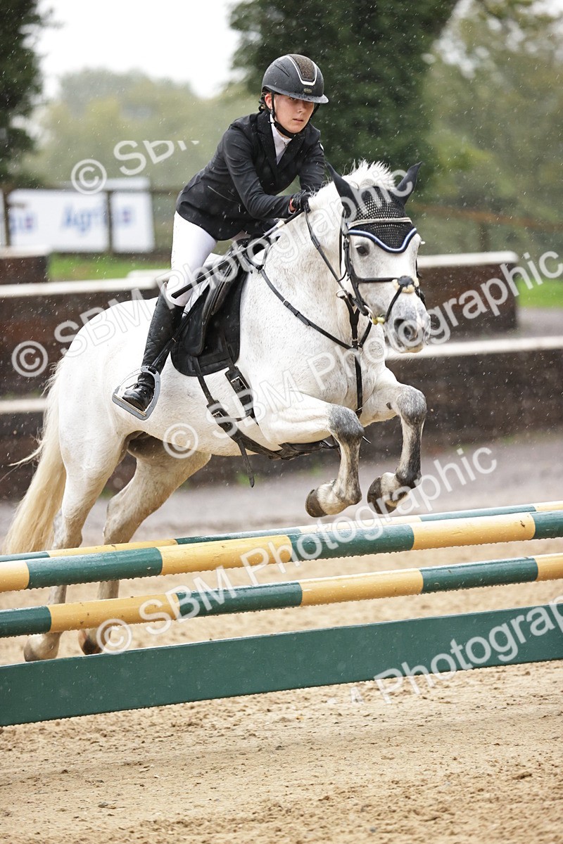 SBM_35940 - J38 - Senior Horse & Pony 80cm Championship