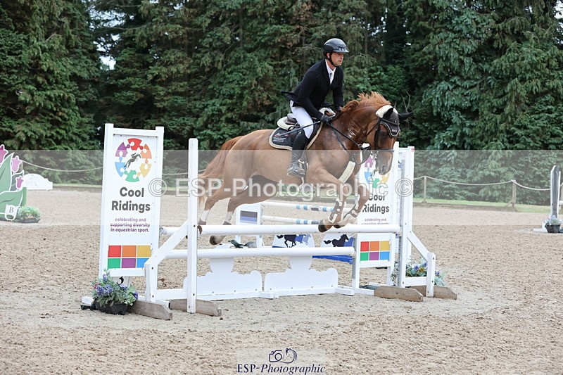 250705A-112557-14057 - Cls 34 4 Year Old Qualifer