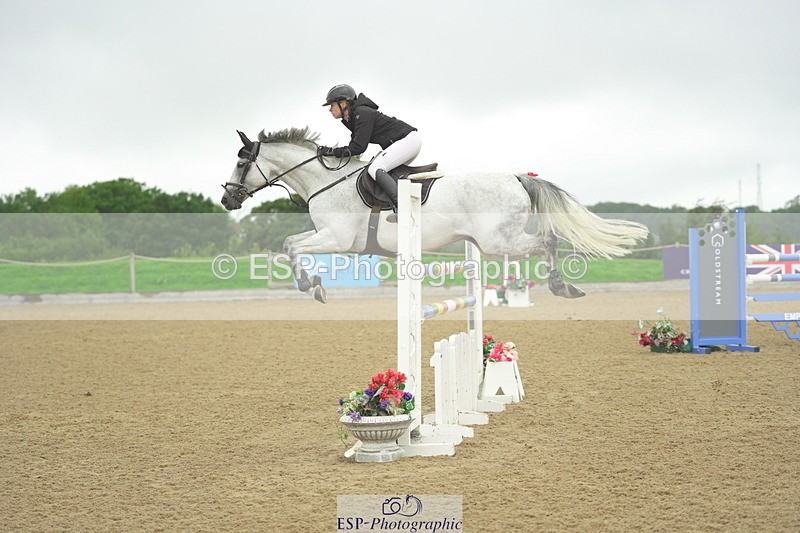 230730A-123644-09716 - Cls 26 NAF Silver 2nd Jump Off and Pres