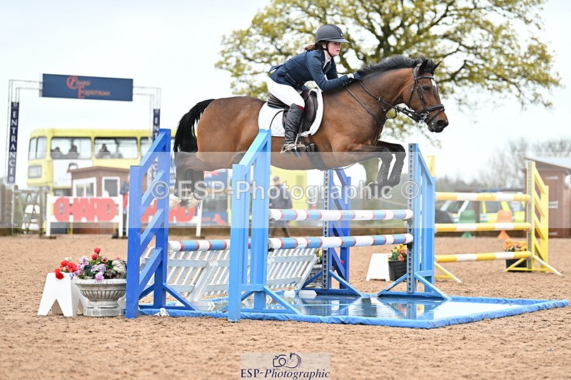 240505A-143711-06499 - Cls 6, 7 & 8 Pony National 1.15m, 1.20m & 1.30 Open