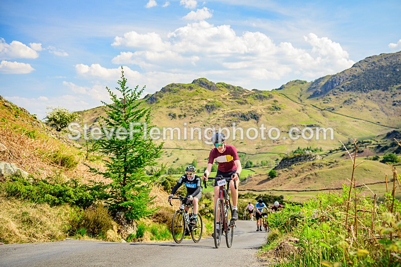 155554 - 2025 Fred Whitton Blea Tarn Climb 15.00 - 16.00