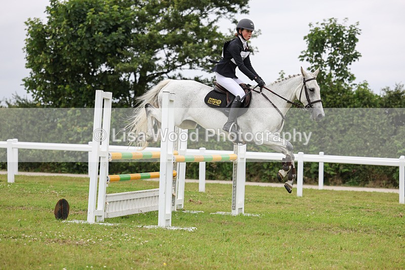 3E7A6873 - Class 7: PC90cm Regional Championship Qualifier Rnd 2 (A)