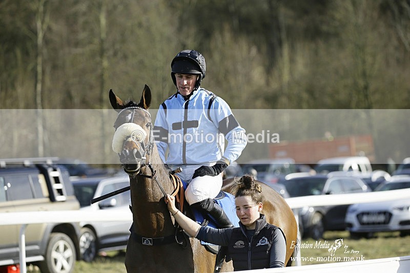 PtP 260222 544 - Kingston Blount Racing Club Point-to-Point 26/02/22