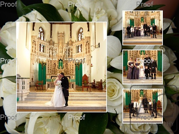  - St. Peter's Chapel, Partick & Strathblane Country House Hotel