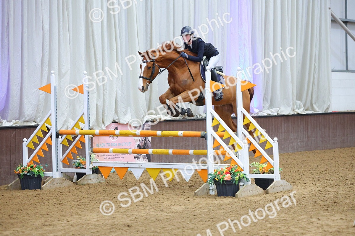 SBM_010424 - Class 22 - Equiyd 1.05m Amateur Championship Qualifier - First Round (1.05m)