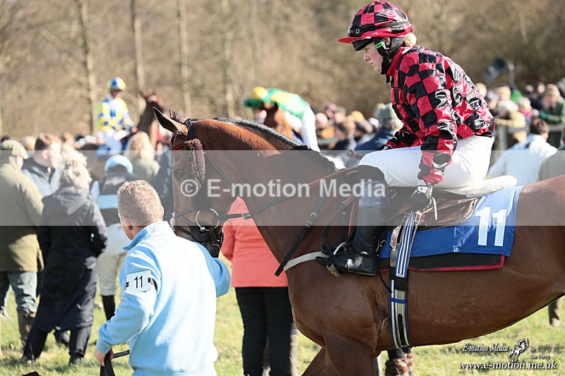 PtP 280226 242 - Kimblewick PtP Kingston Blount 28/02/26