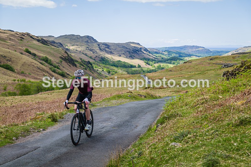 115558-2 - Hardknott Pass Camera 1 11.00-12.00