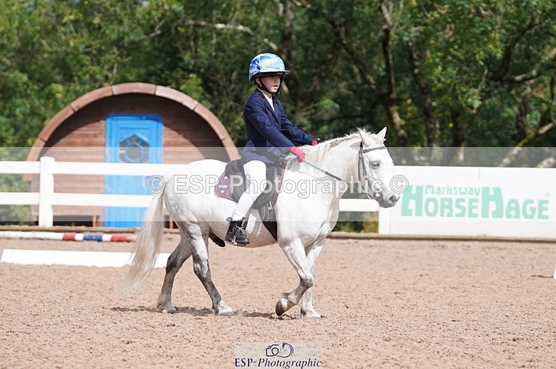 240809A-105634-00681 - Dressage Competition