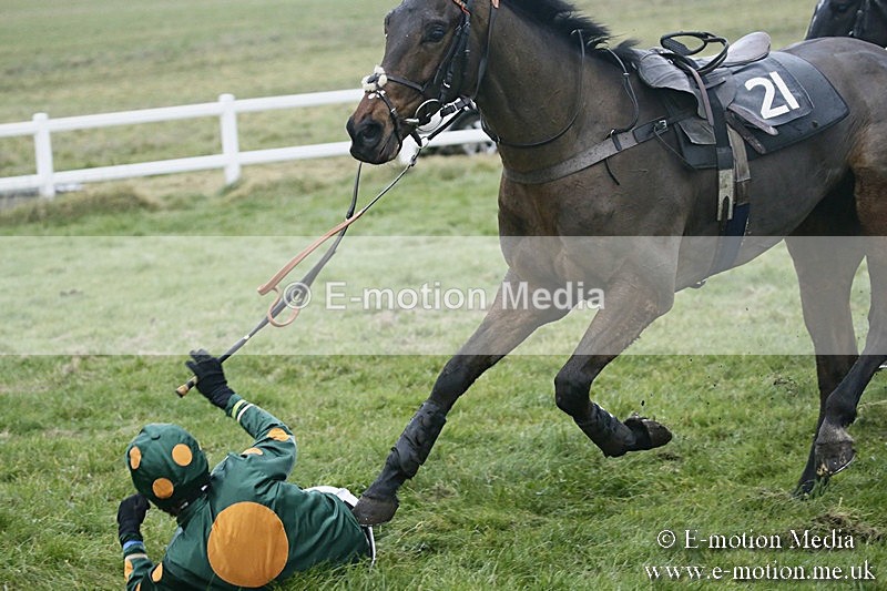 PtP 031217 920 - Hursley Hambledon Point-to-Point Larkhill 03/12/17