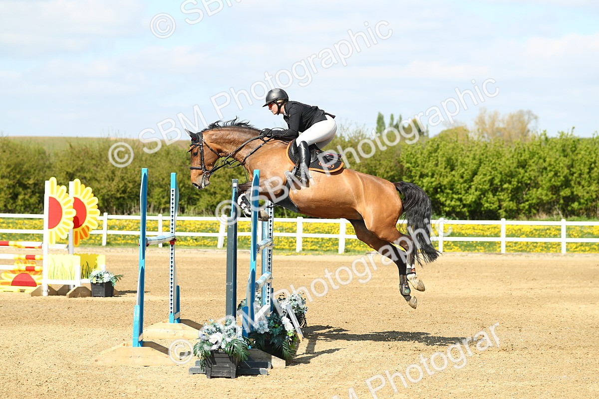 SBM_001609 - Class 6 - National B & C Handicap 1.25m - 1.30m