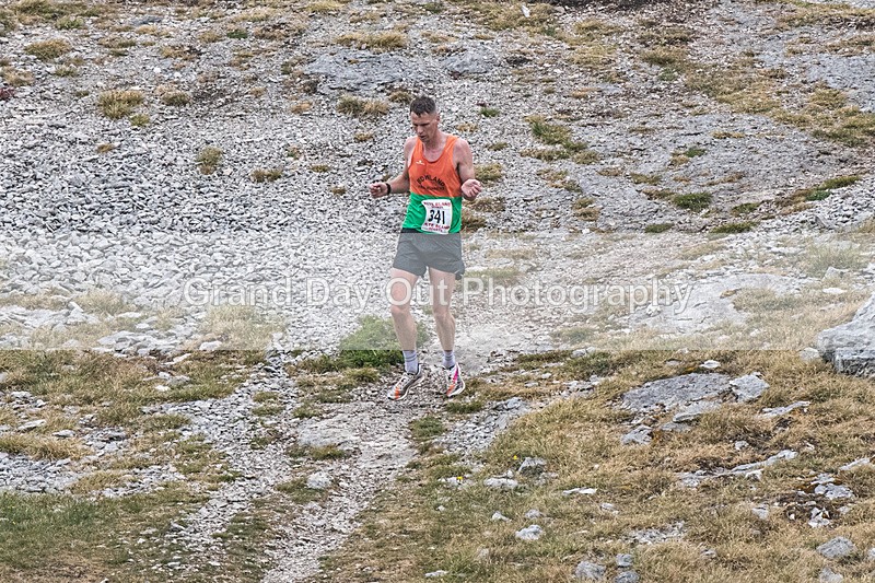 Hutton Roof-44 - Hutton Roof Fell Race Saturday 24th May 2025