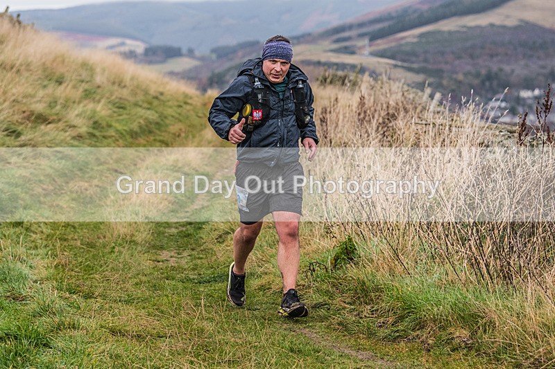 Tweed Valley-691 - High Terrain Events Tweed Valley 65 & 50K Ultra Trail Races Sunday 17th November 2024