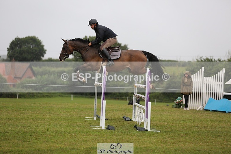 230714-085806-30713 - Cls 73 Fox Hunter Final 1st round