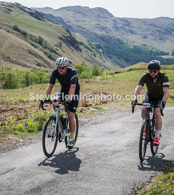 153522-2 - Hardknott Pass Camera 1 15.00-16.30