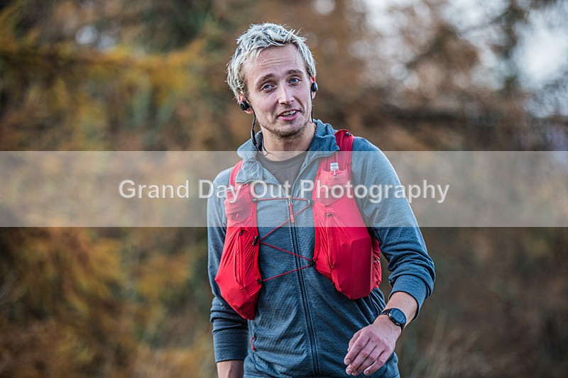 TVU-1006 - High Terrain Events Tweed Valley 50 & 65K Ultra Trail Races Sunday 20th November 2022