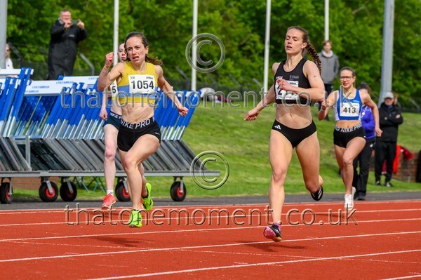 Natopener26-919409 - Track Female