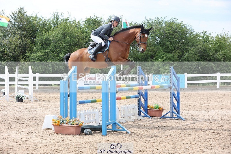 250509-153836-08421 - Cls 23 1.10m Amateur Qualifier and Open