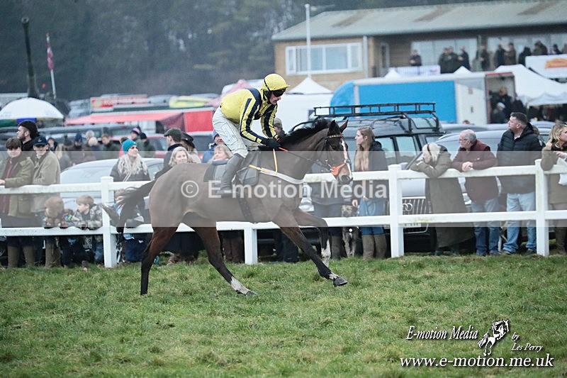 PtP 180126  1703 - Royal Artillery PtP Larkhill 18/01/26