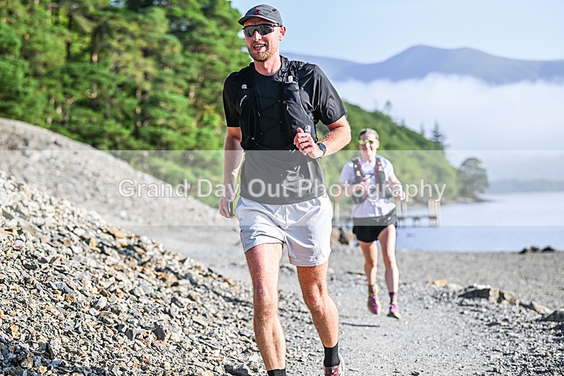 Scafell Pike -61 - Fellside Events Scafell Pike Trail Marathon Sunday 23rd August 2026