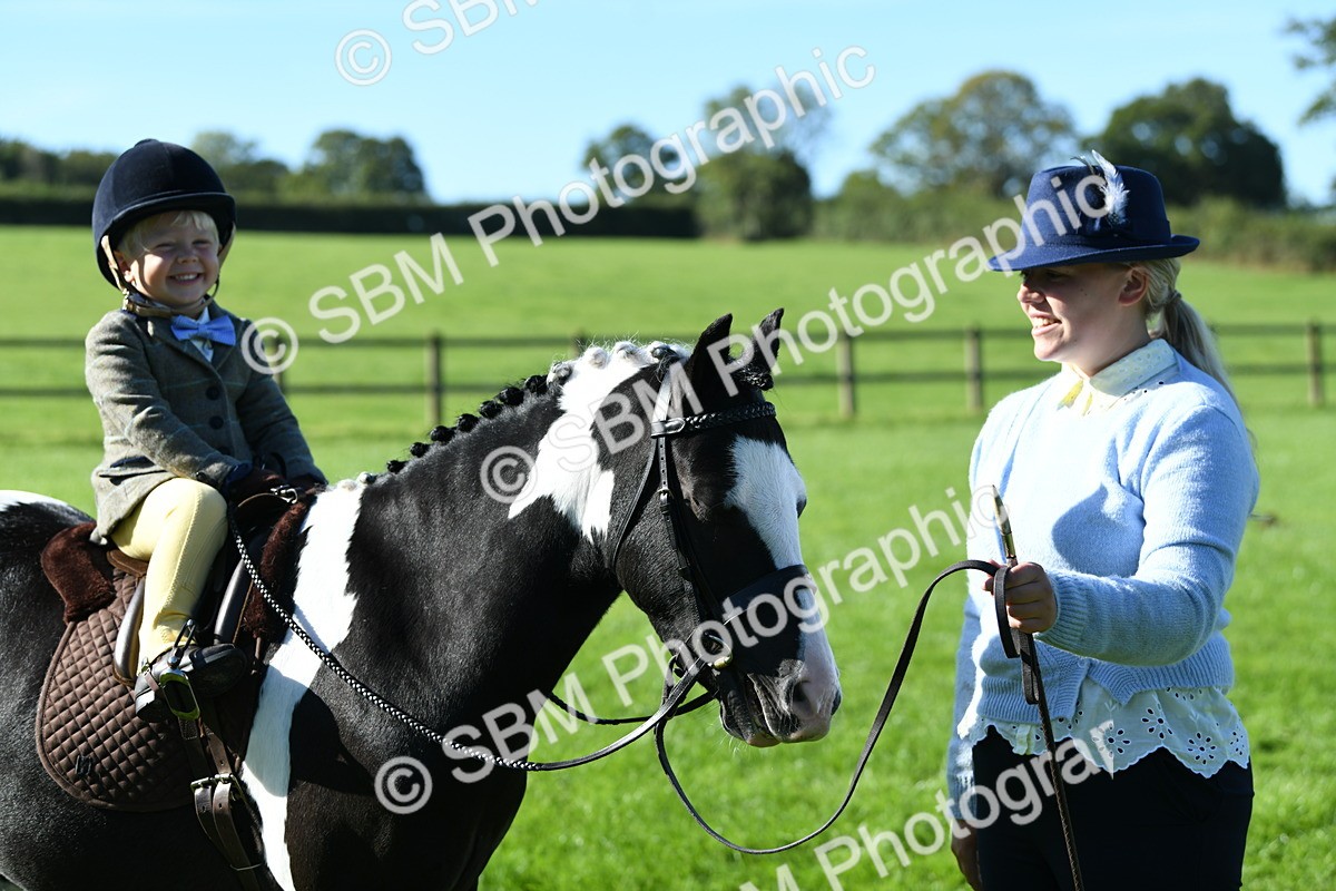 SBM_36880 - S18 - Novice & Newcomers Lead Rein Pony