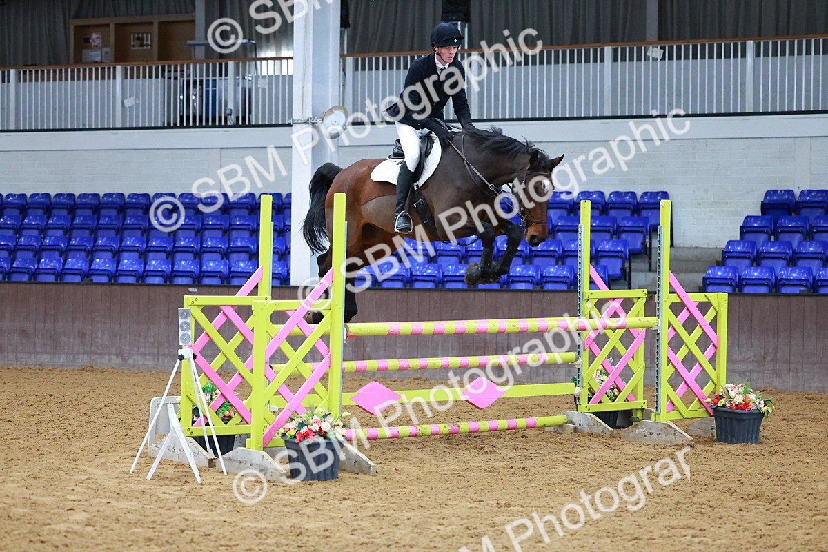 SBM_000838 - Class 3 - Senior Discovery - 1.00m