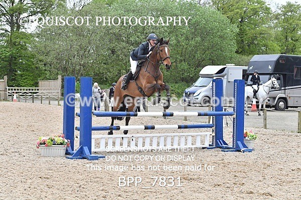 BPP_7831 - CLASS 15 SAT 0.95m Amateur Championship Qualifier