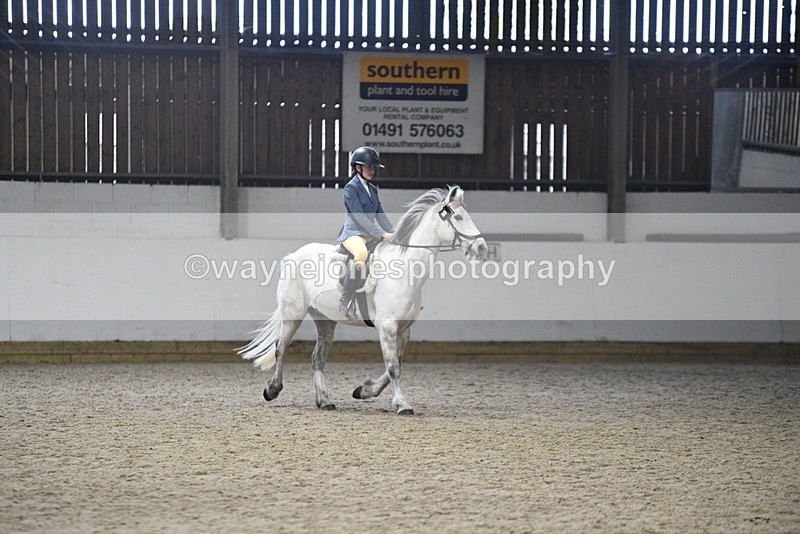 WJ5_8323 - Class 14 Novice Ridden/Rider