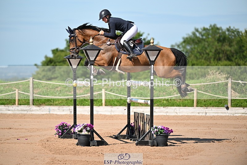 240719A-101426-09969 - Cls 2, 3 Star Small Tour 1.40m