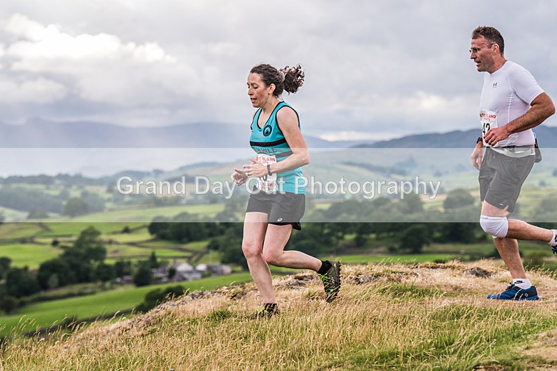 Reston-297 - Reston Scar Fell Race Wednesday 5th July 2023