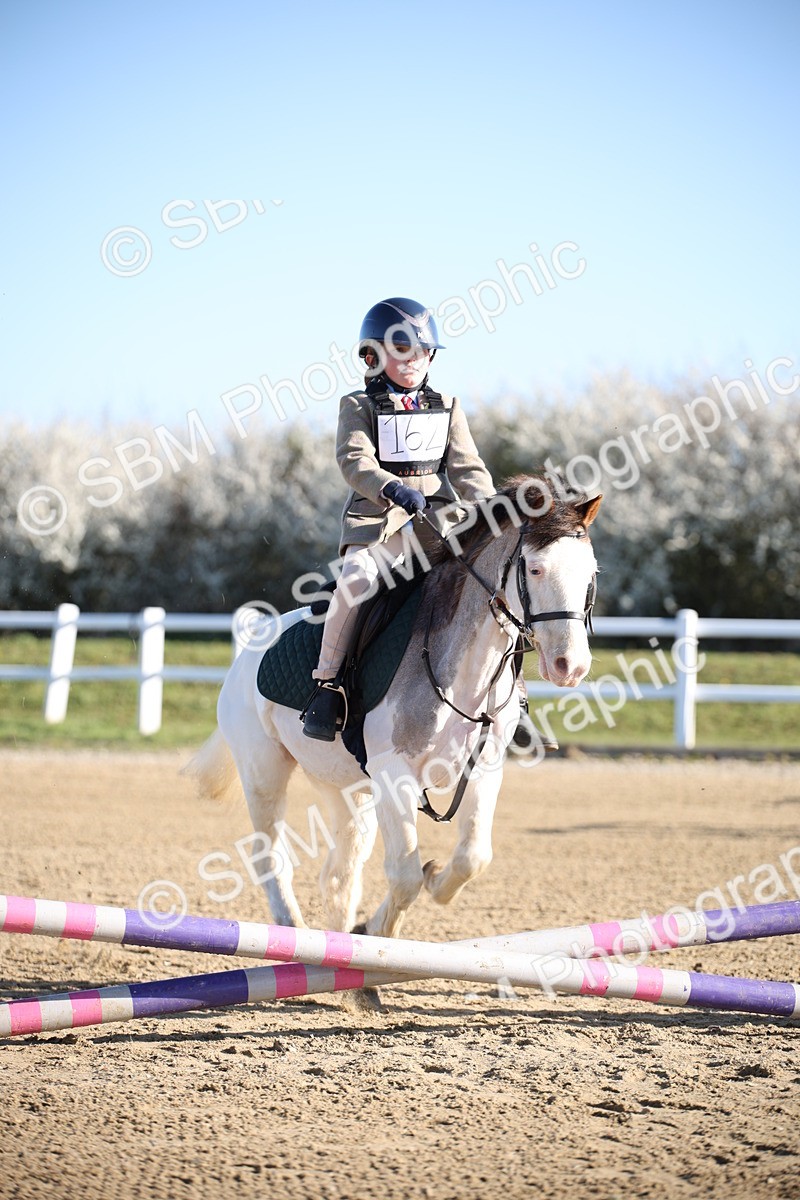 SBM_000009 - Class 1 - 40cm