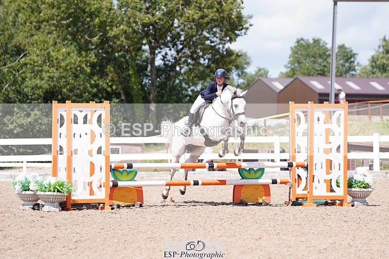 250628-144032-06076 - Cls 23 Pony Intro & 80cm Open