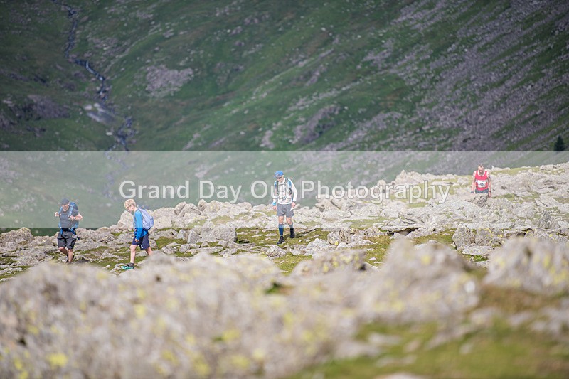 Duddon Long-397 - Duddon Valley Long Fell Race Saturday 1st June 2024