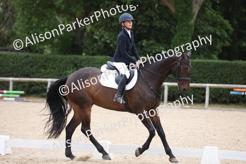 20250705-0607 - Class 6 - Novice 3