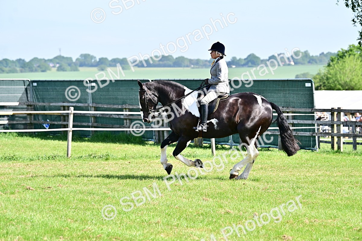 SBM_12146 - Class 93-94 - BSPA RIHS Ridden