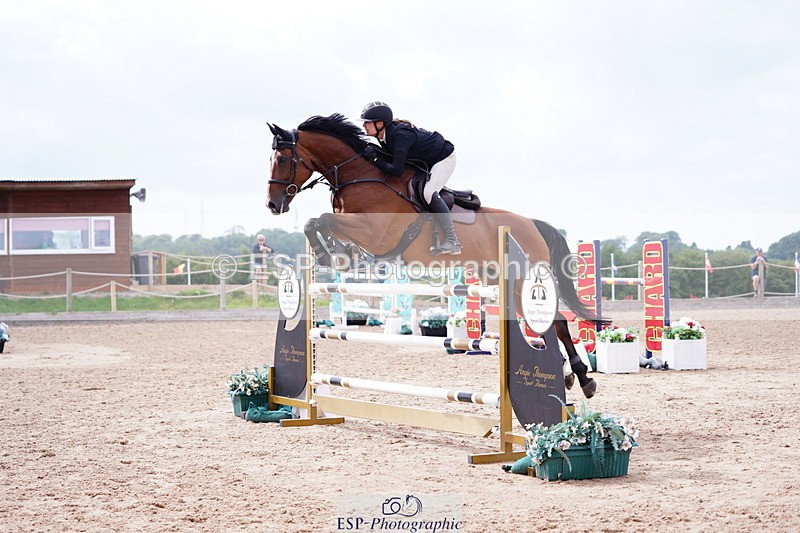 240804A-154000-11485 - Cls 46 Snr Foxhunter