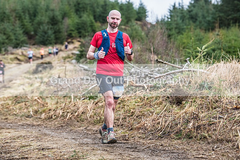 Glentress-1553 - High Terrain Events Glentress Marathon 21 & 10K Trail Races Sunday 18th February 2024