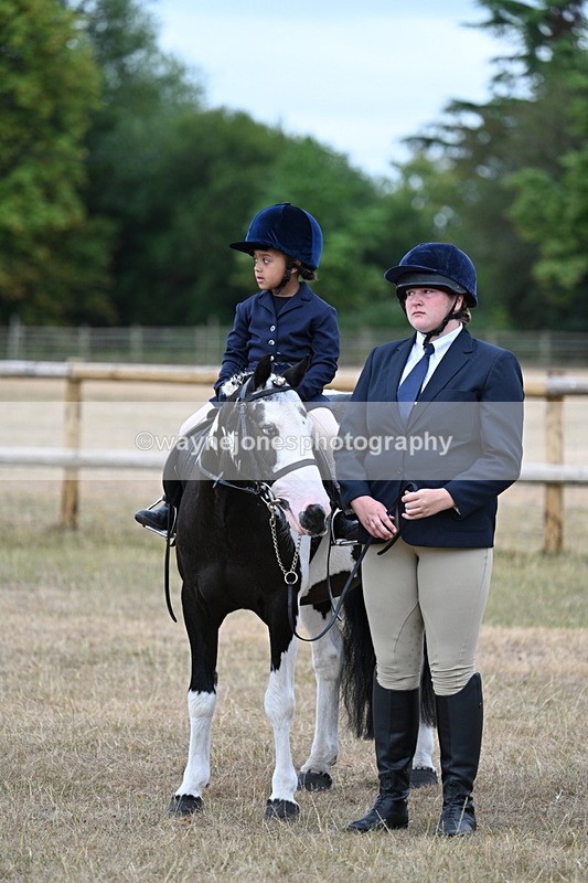 WJ7_6802 - Class 1 Lead Rein Pony
