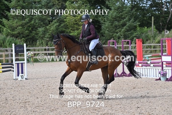 BPP_9724 - CLASS 4 SAT 0.85m Amateur Championship Qualifier