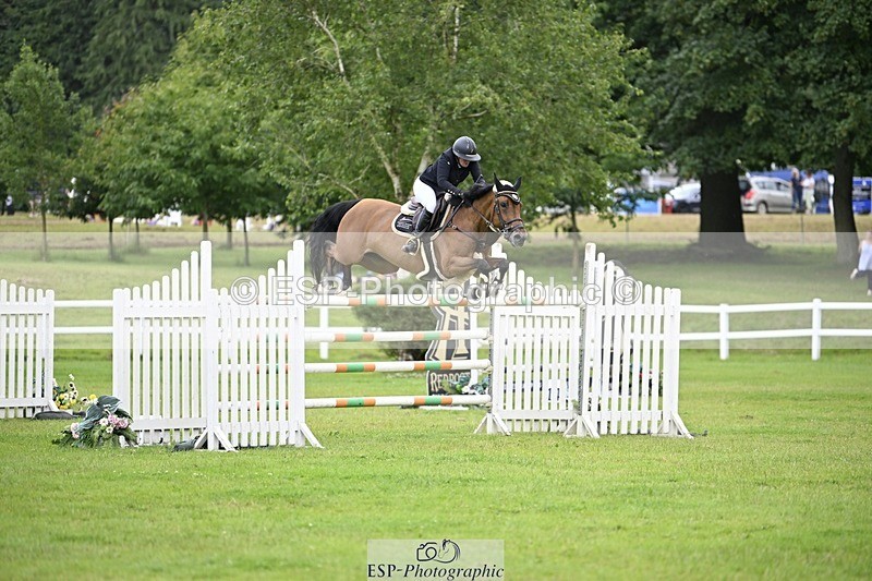 240711-144658-28557 - Cls 118 Snr 1.45m Grand Prix