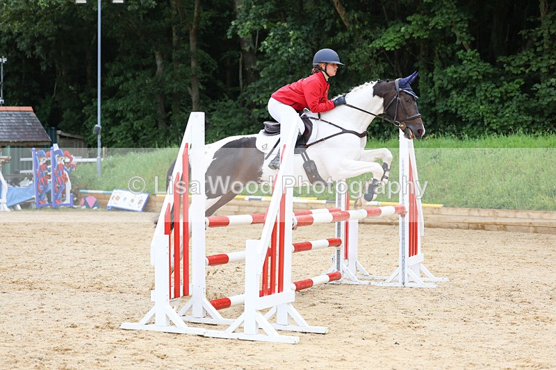 3E7A0338 - Class 1: 90 - 95cm