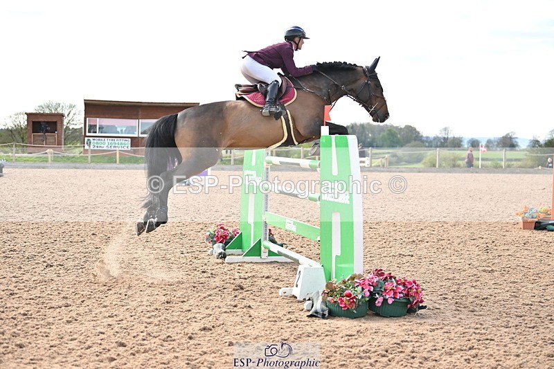 240418A-161455-05019 - Cls 9, 2 Star Big Tour 1.40m