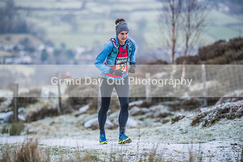Clough Head-266 - Kong Clough Head Fell Race Saturday 2nd December 2023