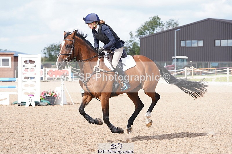 241005A-130404-04801 - SAT Cls 10 Snr 1.05m Open