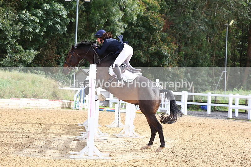 3E7A0338 - Class 12: 1.05 National Amateur Qualifier