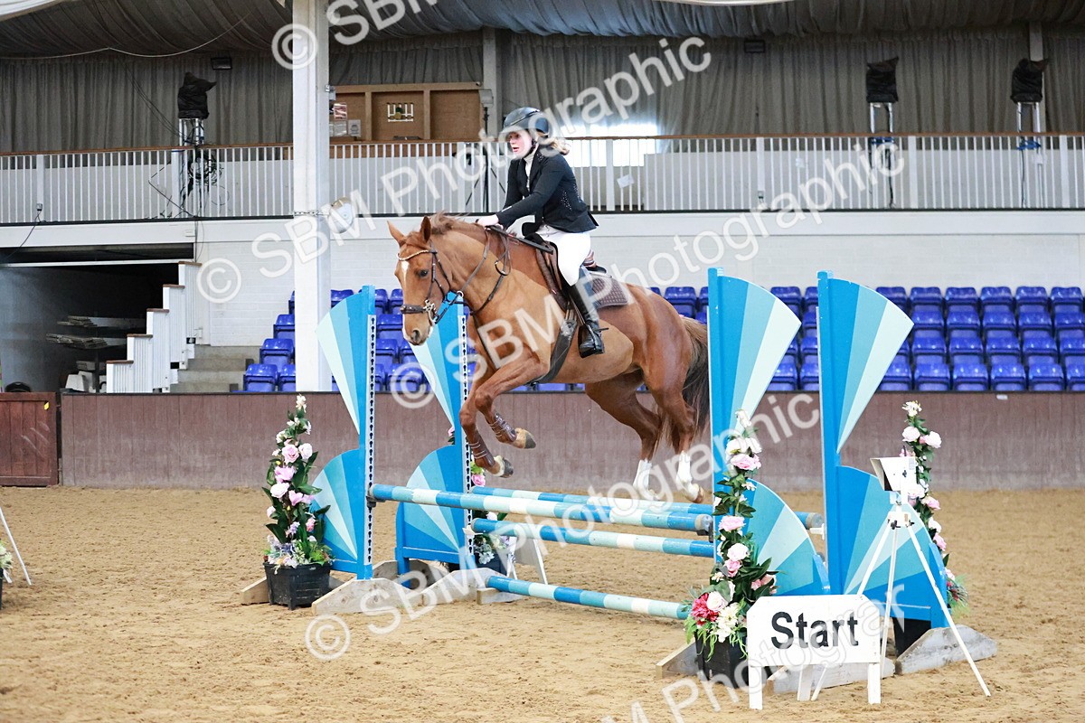 SBM_002763 - Class 8 - Clear Round 80cm