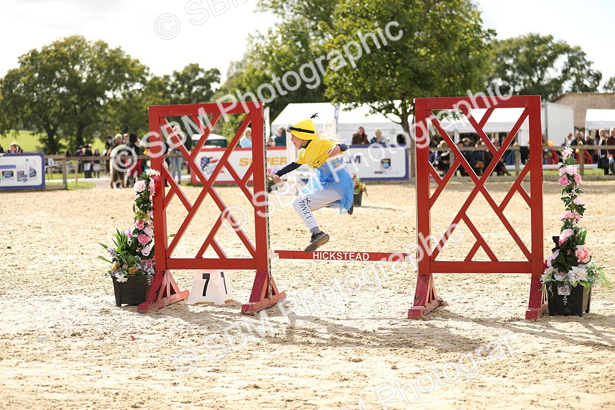 SBM_47311 - J47 - Ride and Run 60cm75cm