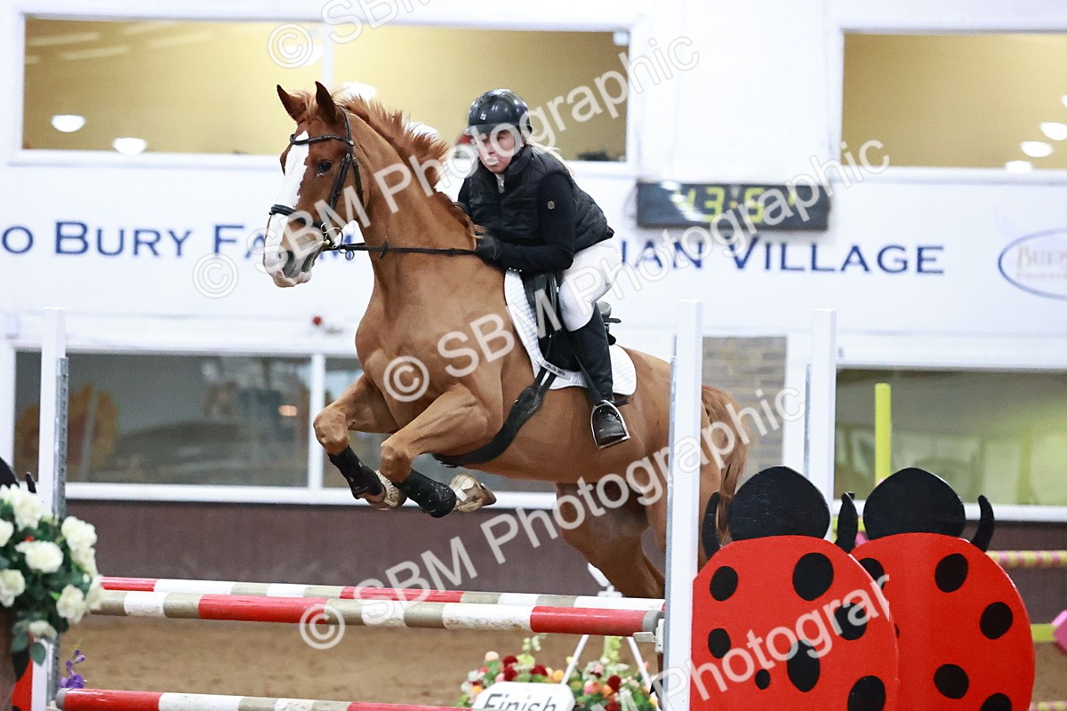 SBM_000973 - Class 3 - Senior Discovery - 1.00m