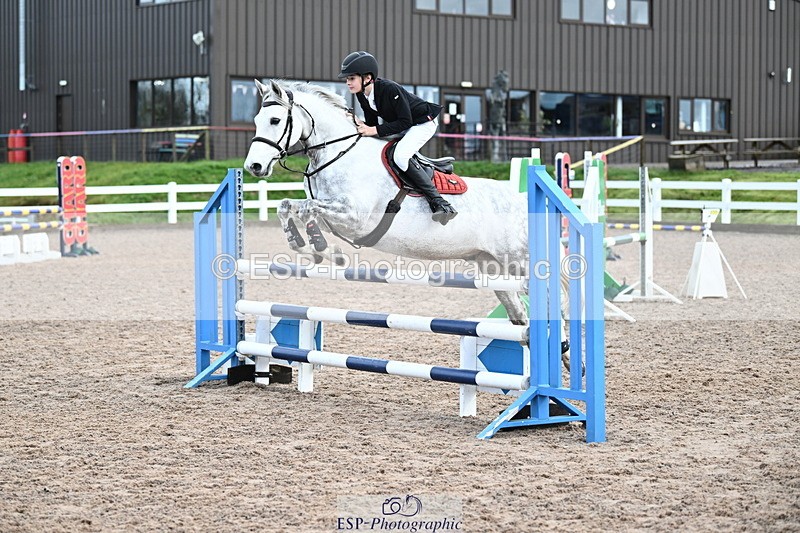 231118A-105950-01603 - Cls 5 Discovery & 90cm Open